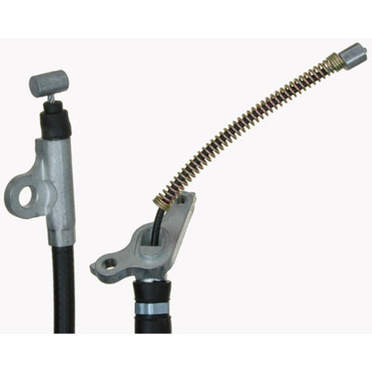 Raybestos Brakes Parking Brake Cable BC96288