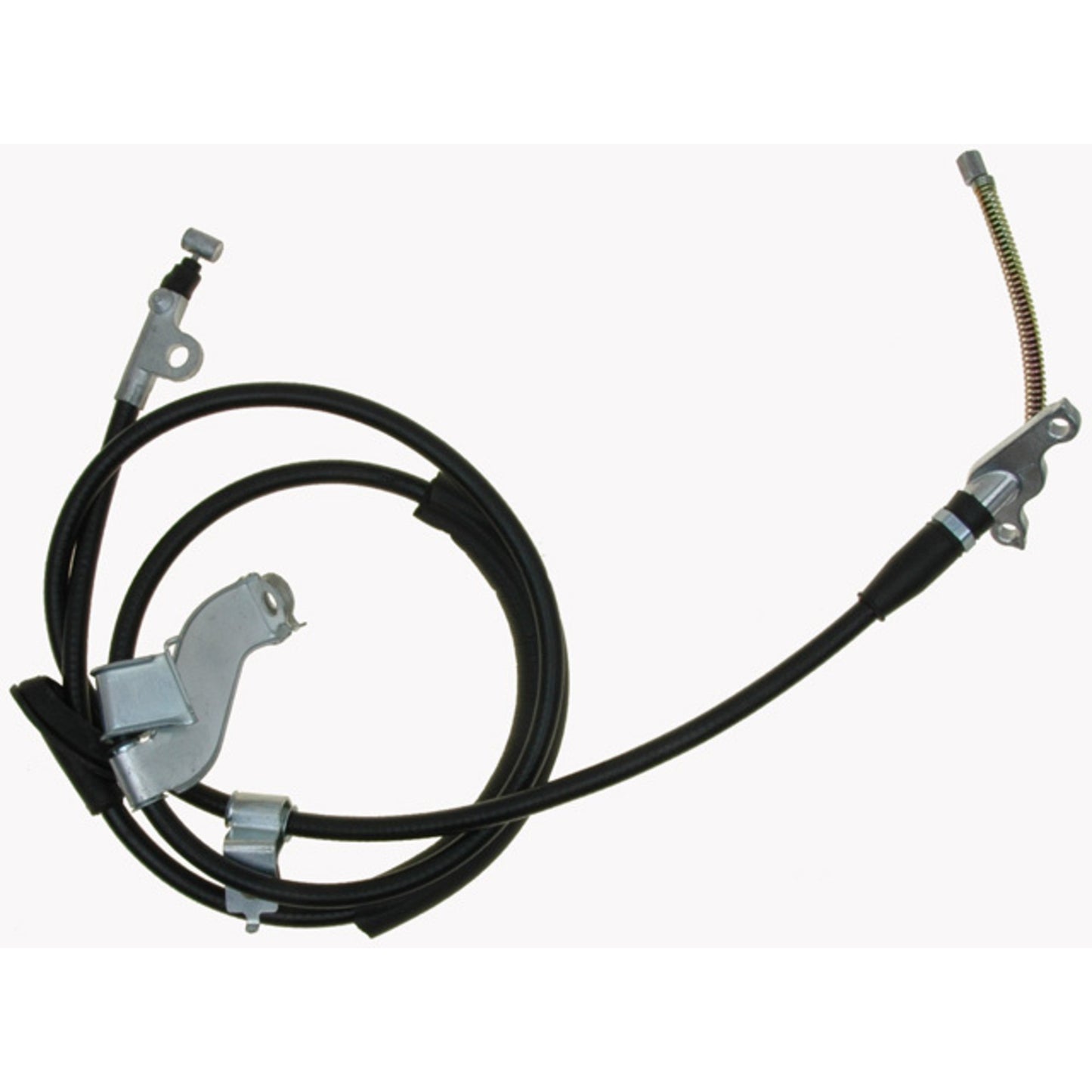 Raybestos Brakes Parking Brake Cable BC96288