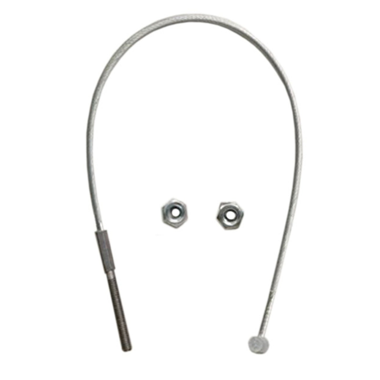 Raybestos Brakes Parking Brake Cable BC96340