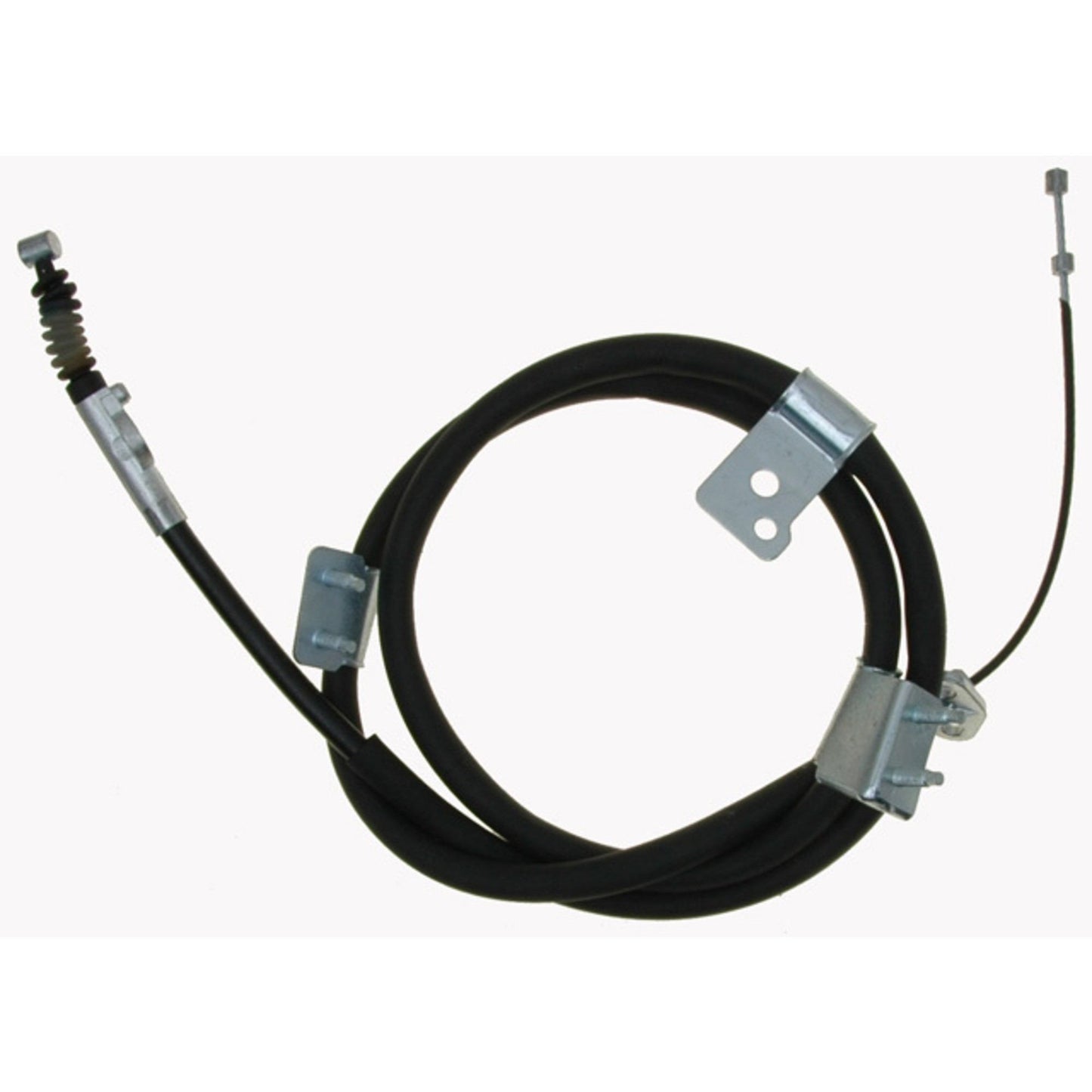 Raybestos Brakes Parking Brake Cable BC96370
