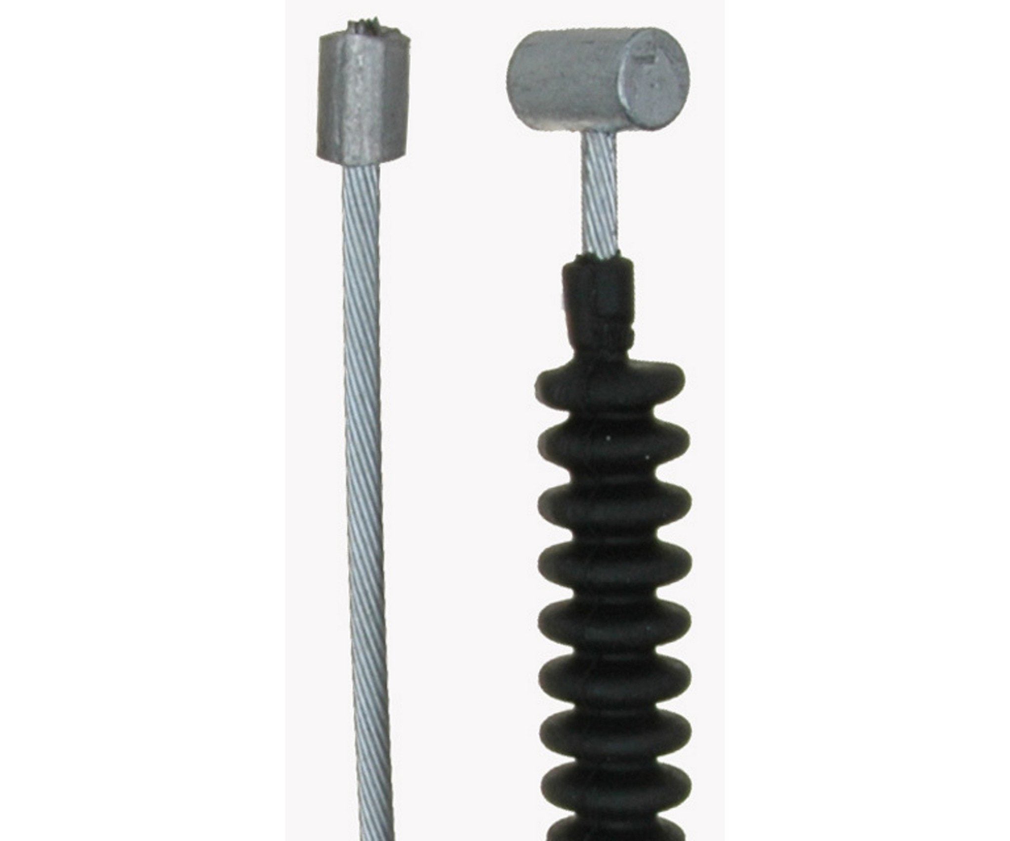 Raybestos Brakes Parking Brake Cable BC96380