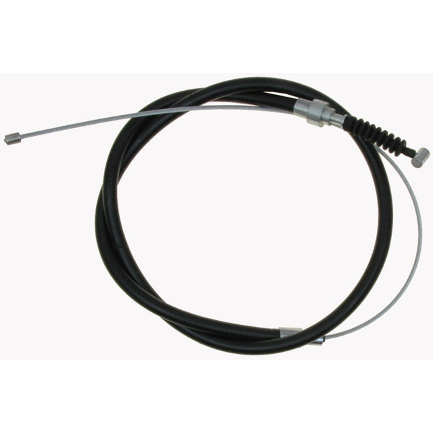 Raybestos Brakes Parking Brake Cable BC96380