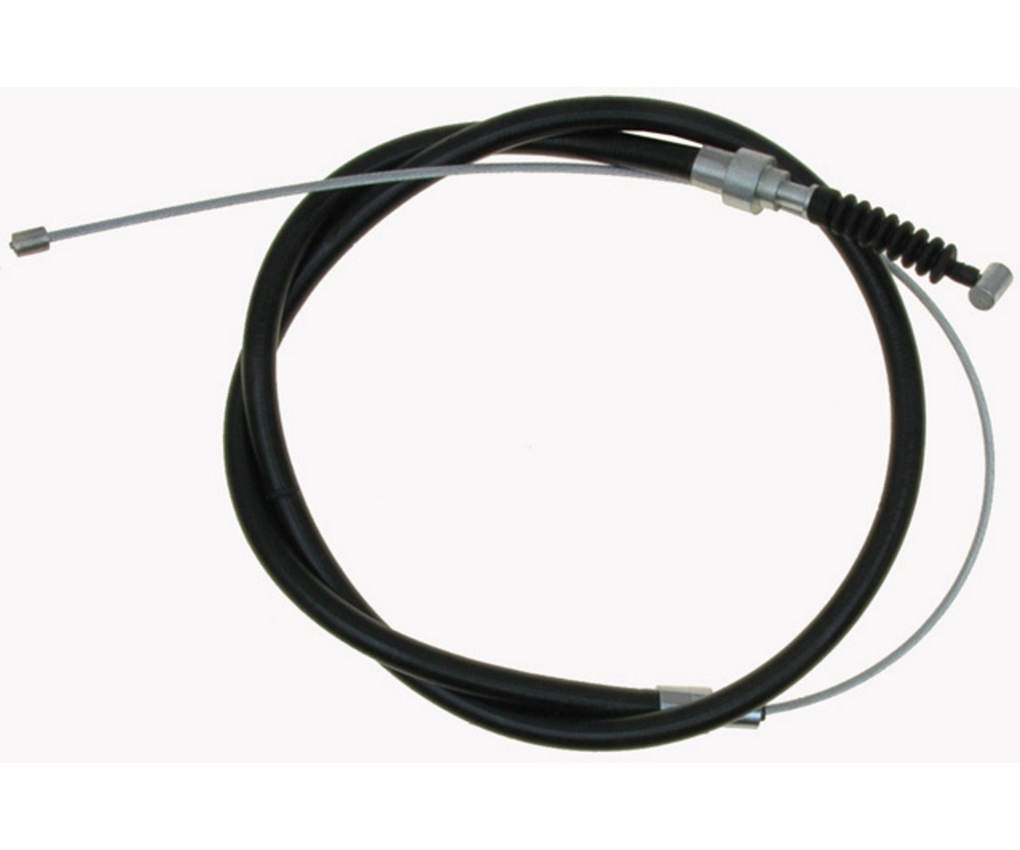 Raybestos Brakes Parking Brake Cable BC96380