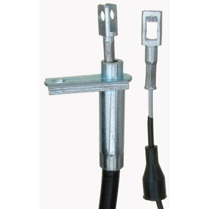 Raybestos Brakes Parking Brake Cable BC96431