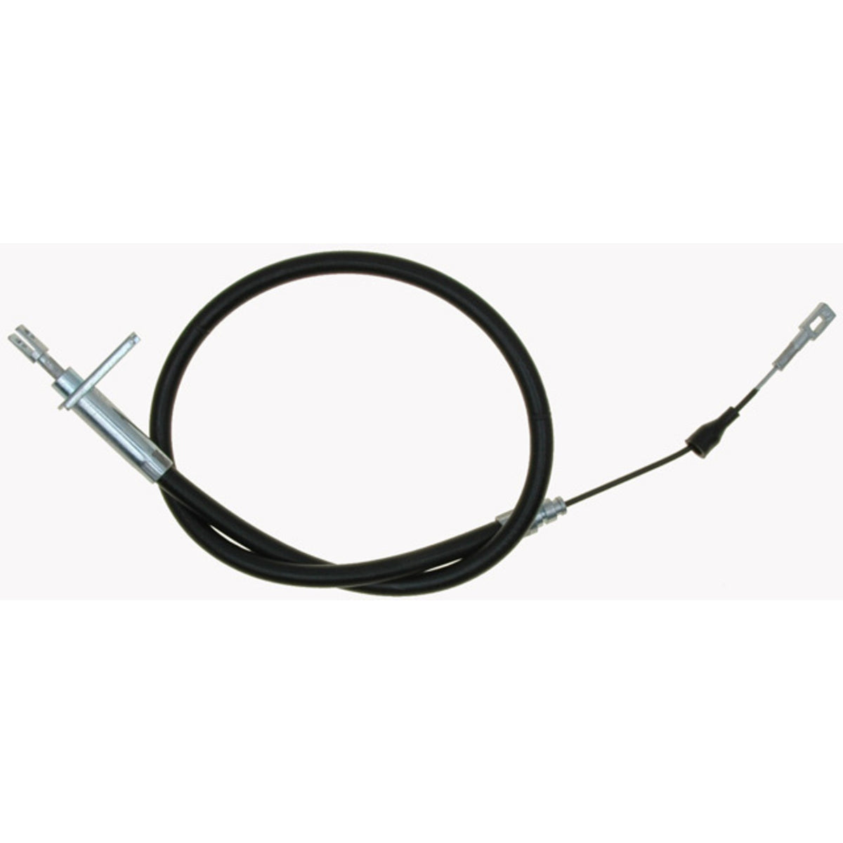 Raybestos Brakes Parking Brake Cable BC96431