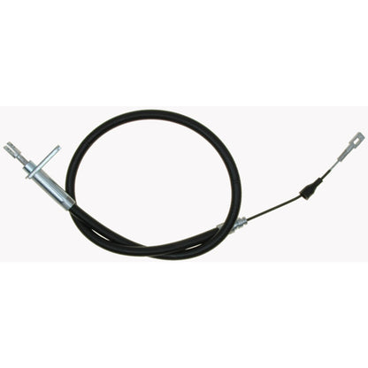 Raybestos Brakes Parking Brake Cable BC96431