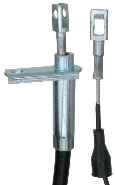 Raybestos Brakes Parking Brake Cable BC96431