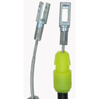 Raybestos Brakes Parking Brake Cable BC96434