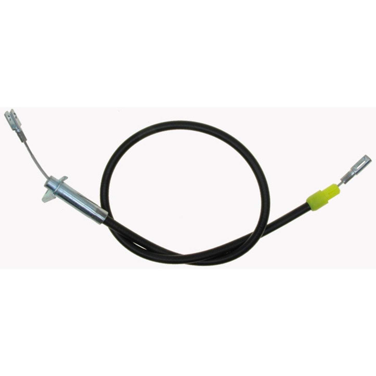 Raybestos Brakes Parking Brake Cable BC96434