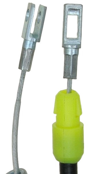 Raybestos Brakes Parking Brake Cable BC96434