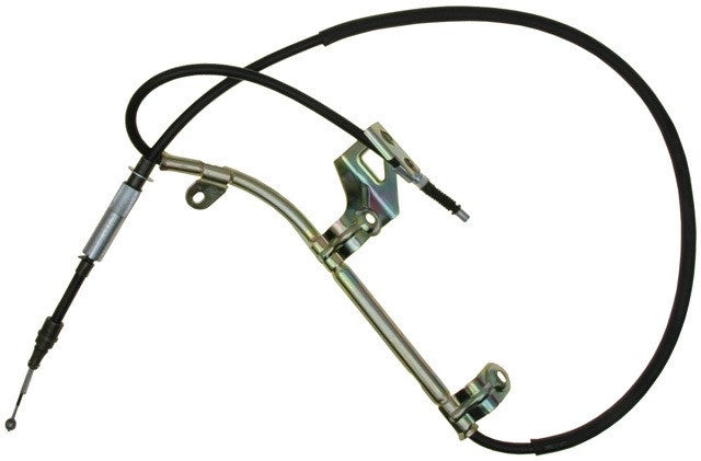 Raybestos Brakes Parking Brake Cable BC96439