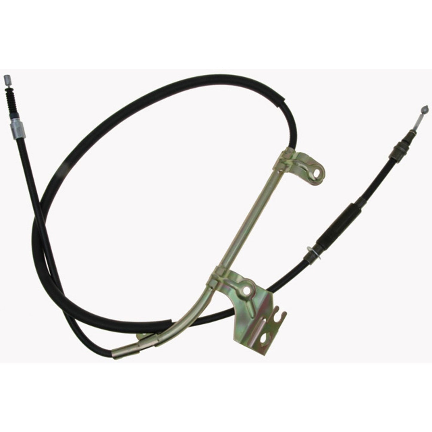 Raybestos Brakes Parking Brake Cable BC96440