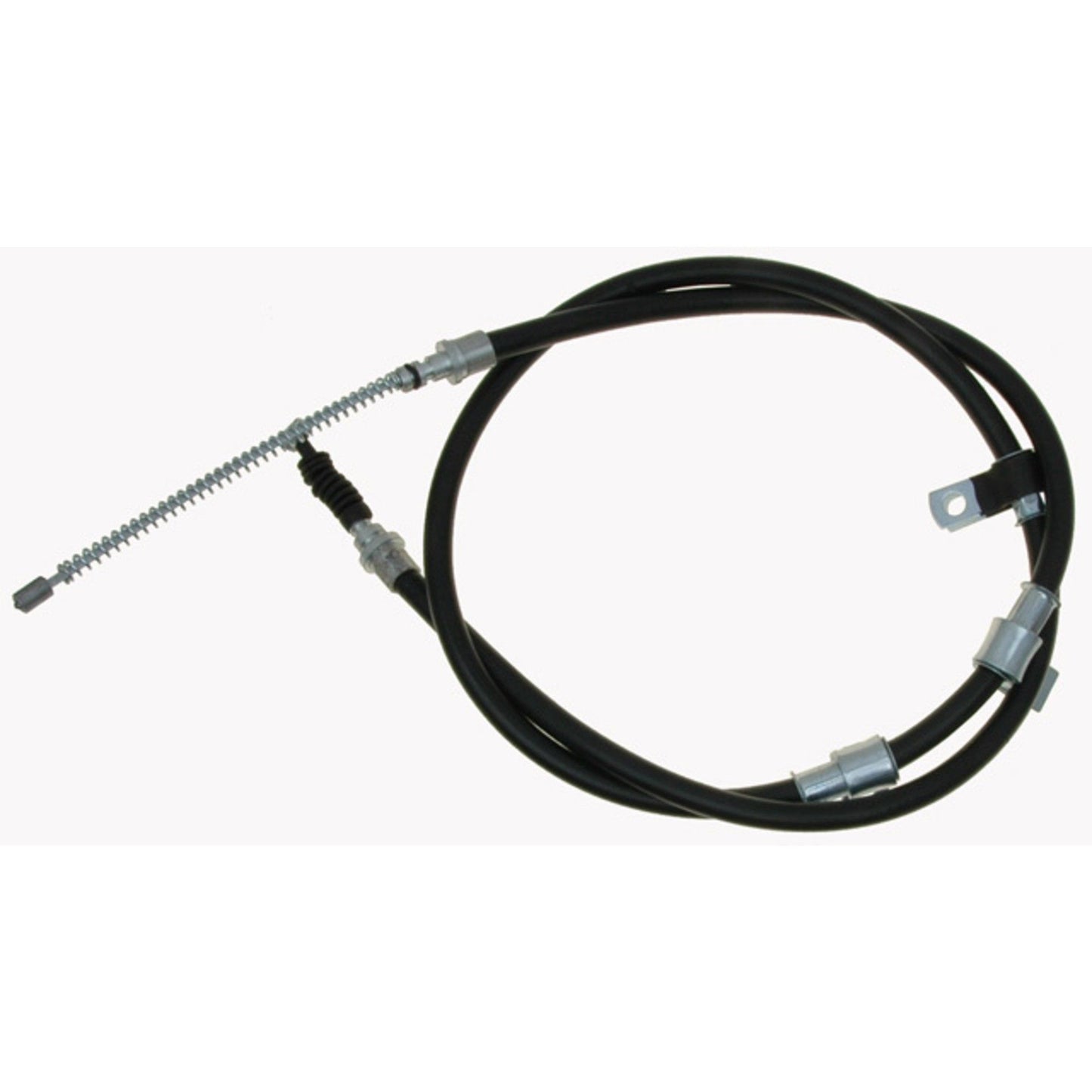 Raybestos Brakes Parking Brake Cable BC96523