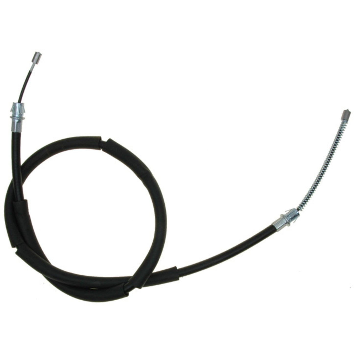 Raybestos Brakes Parking Brake Cable BC96535