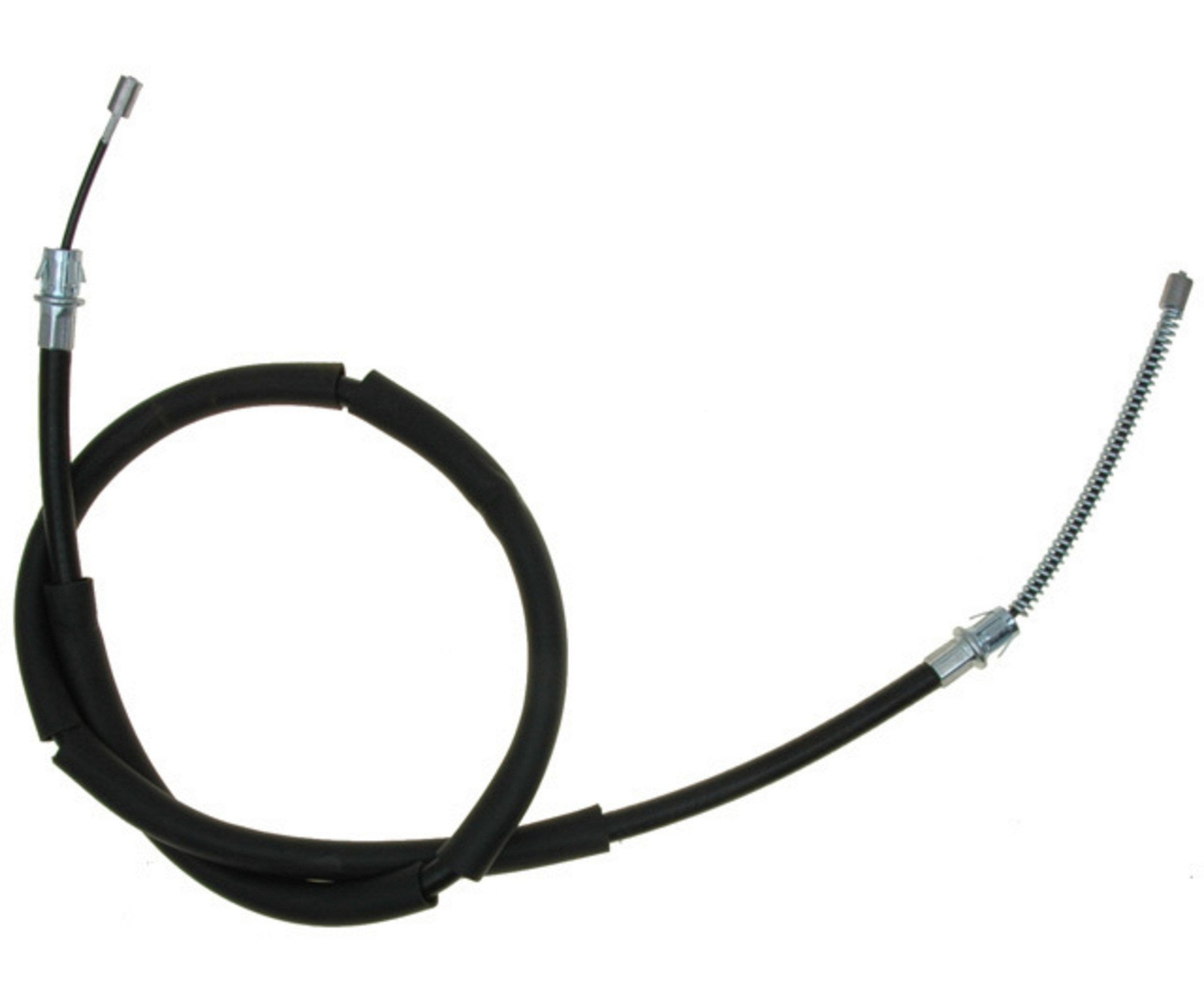 Raybestos Brakes Parking Brake Cable BC96535