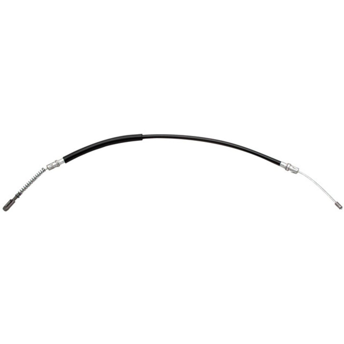 Raybestos Brakes Parking Brake Cable BC96543