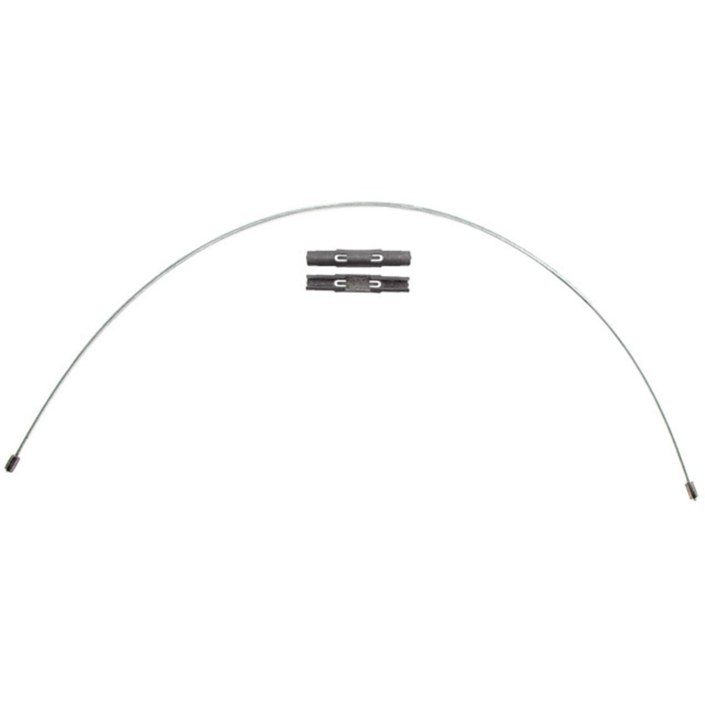 Raybestos Brakes Parking Brake Cable BC96549