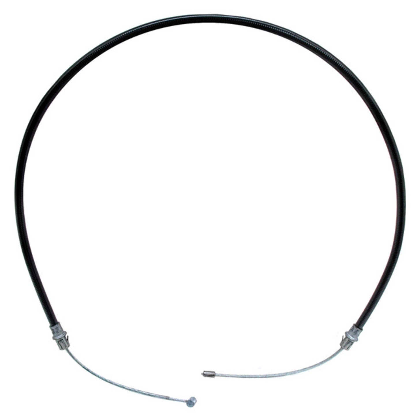 Raybestos Brakes Parking Brake Cable BC96552