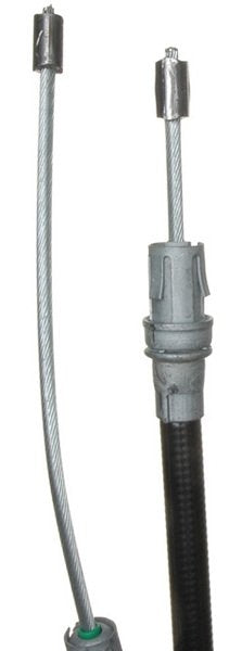 Raybestos Brakes Parking Brake Cable BC96562