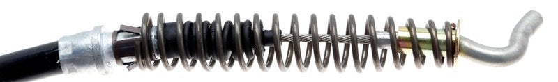 Raybestos Brakes Parking Brake Cable BC96603