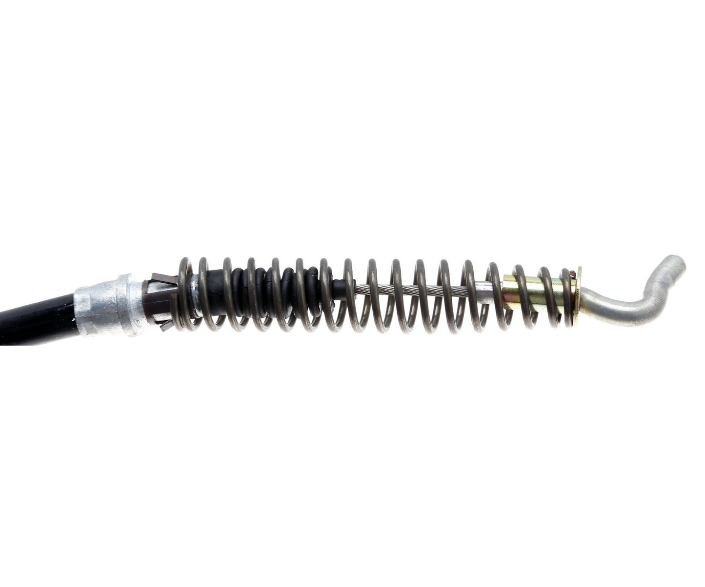 Raybestos Brakes Parking Brake Cable BC96603
