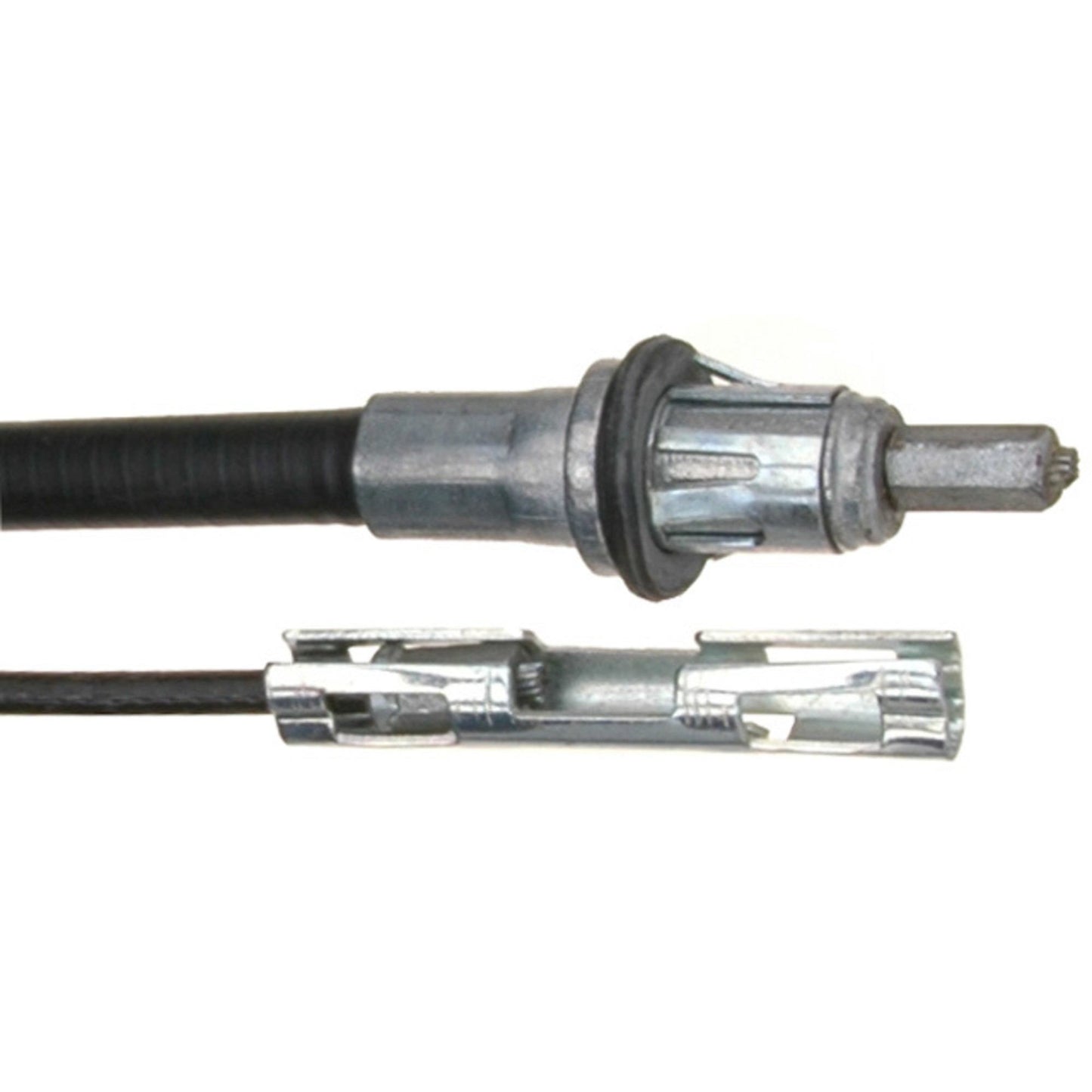 Raybestos Brakes Parking Brake Cable BC96625