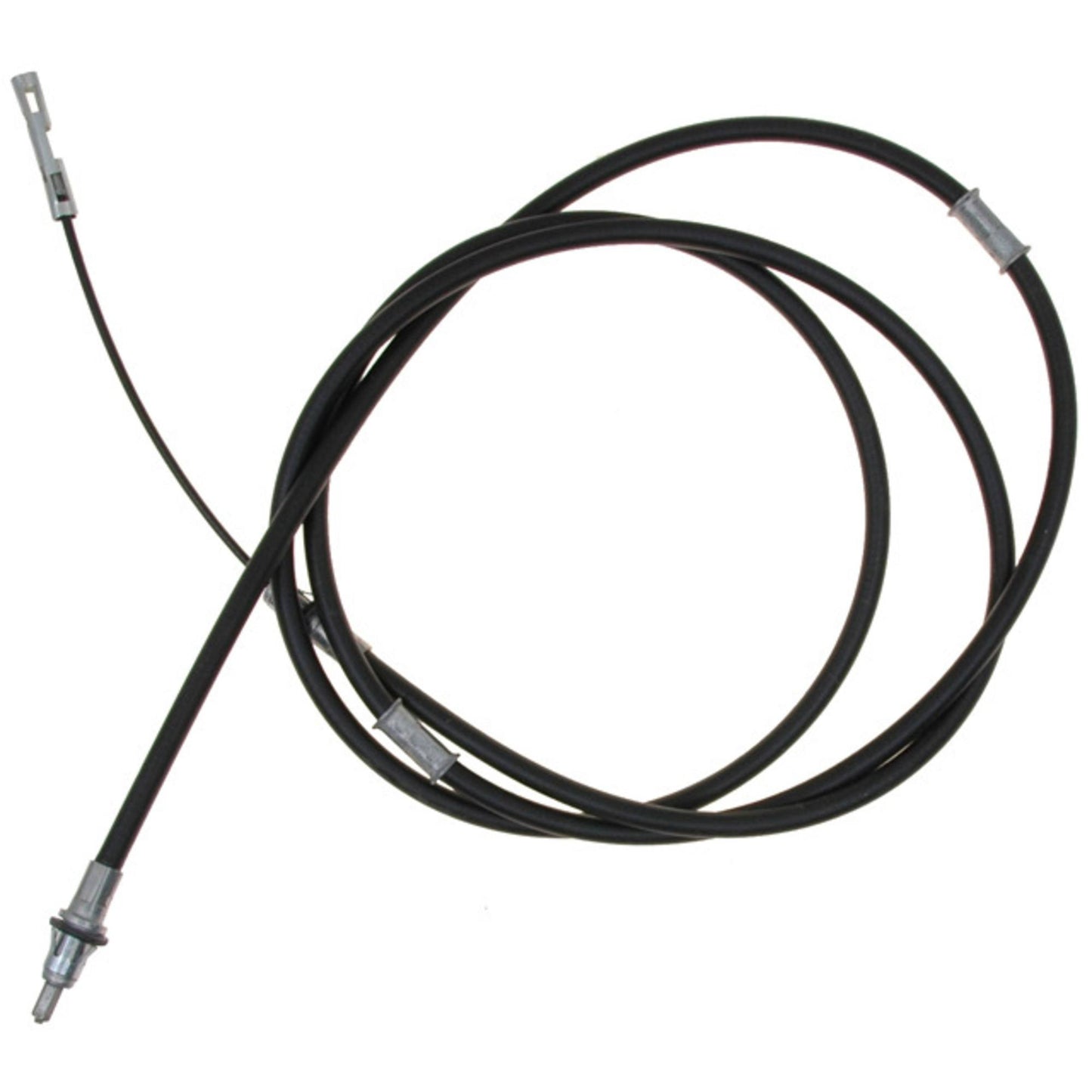 Raybestos Brakes Parking Brake Cable BC96625