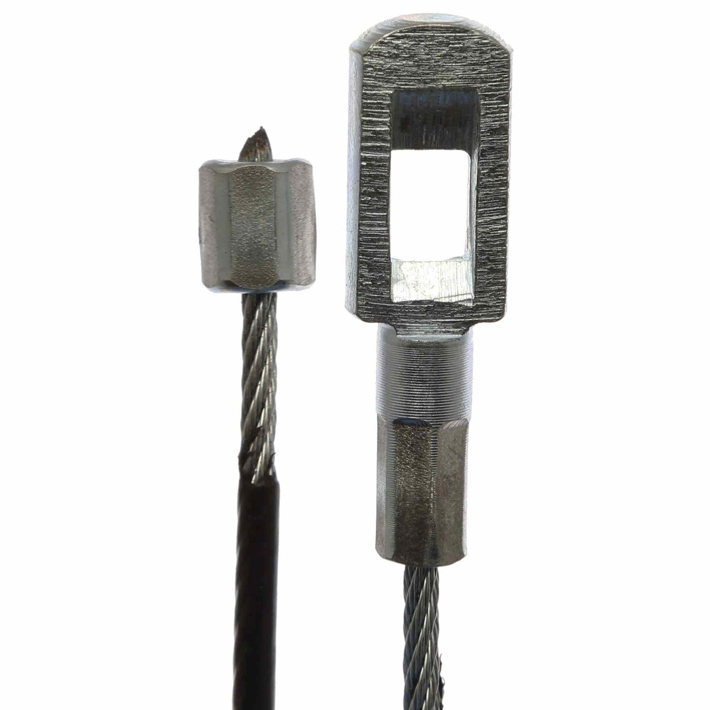 Raybestos Brakes Parking Brake Cable BC96642