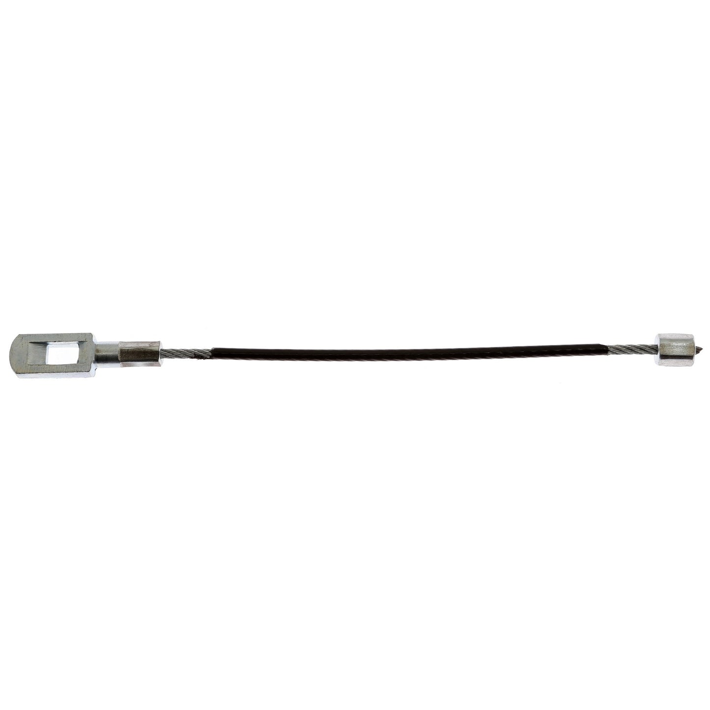 Raybestos Brakes Parking Brake Cable BC96642
