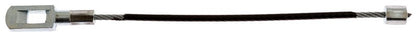 Raybestos Brakes Parking Brake Cable BC96642