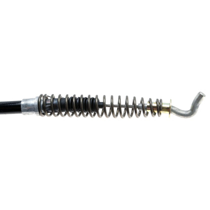 Raybestos Brakes Parking Brake Cable BC96643