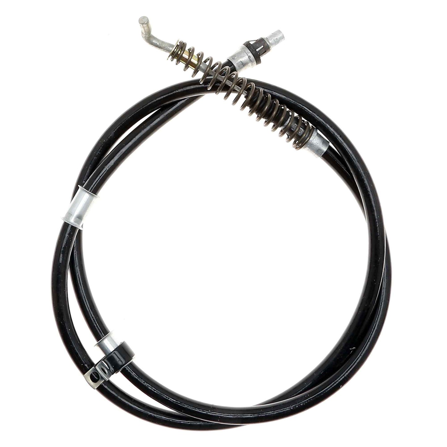 Raybestos Brakes Parking Brake Cable BC96643