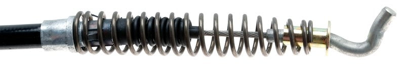 Raybestos Brakes Parking Brake Cable BC96643