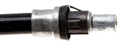 Raybestos Brakes Parking Brake Cable BC96643
