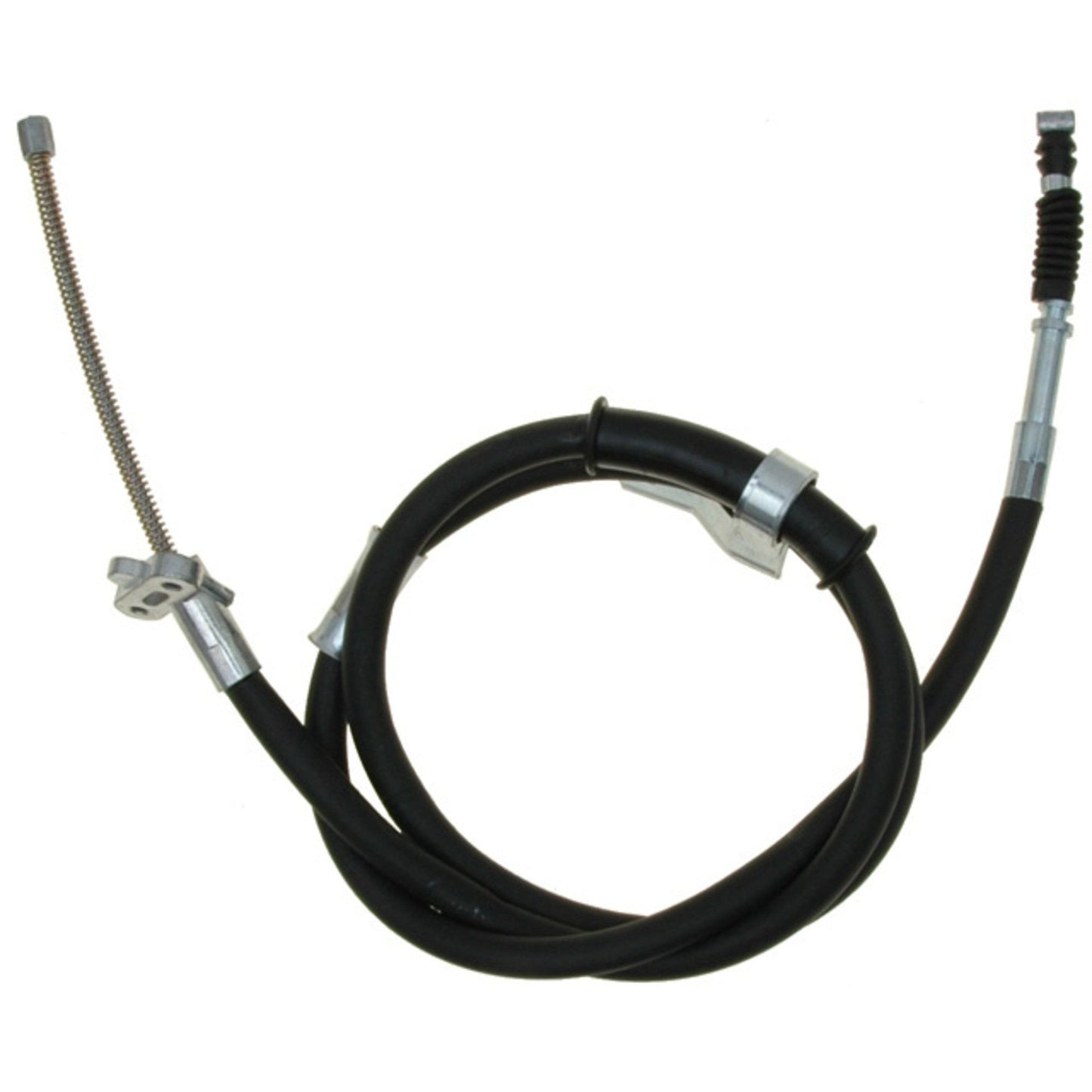 Raybestos Brakes Parking Brake Cable BC96646