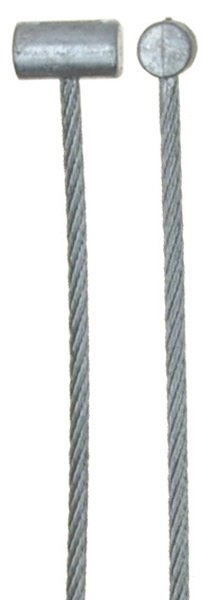 Raybestos Brakes Parking Brake Cable BC96648