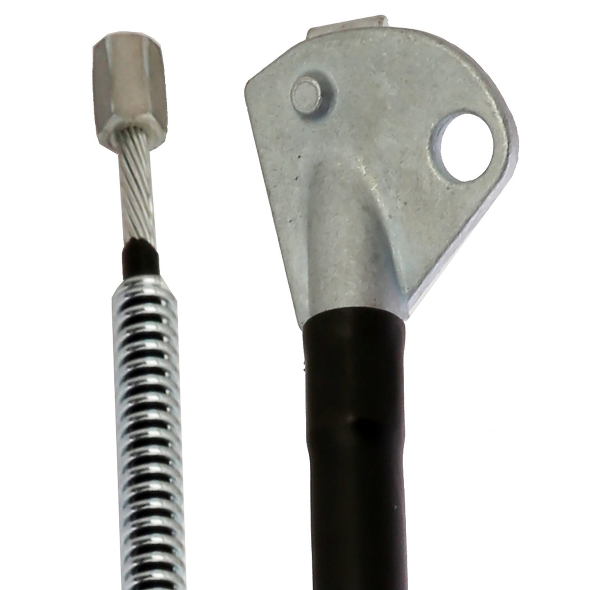 Raybestos Brakes Parking Brake Cable BC96649