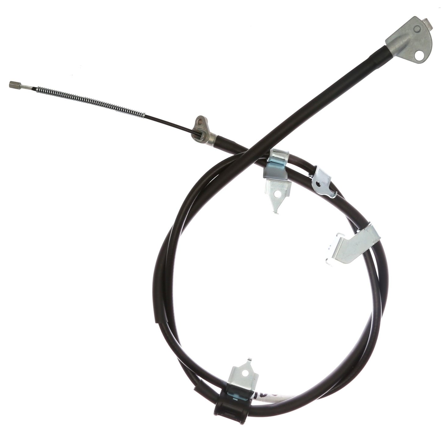 Raybestos Brakes Parking Brake Cable BC96649