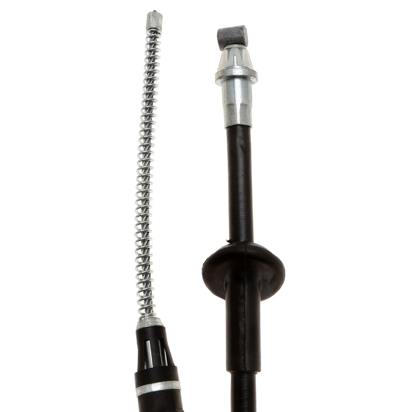 Raybestos Brakes Parking Brake Cable BC96651