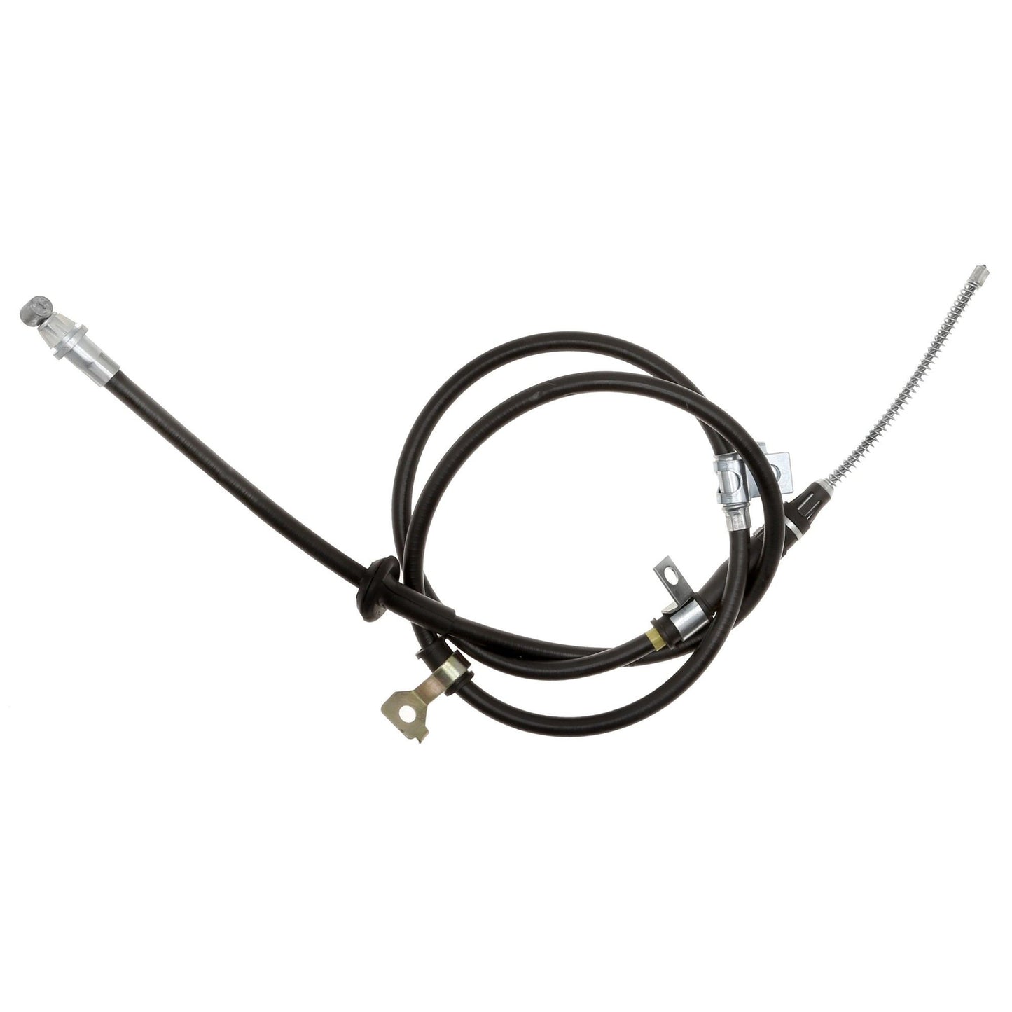 Raybestos Brakes Parking Brake Cable BC96652
