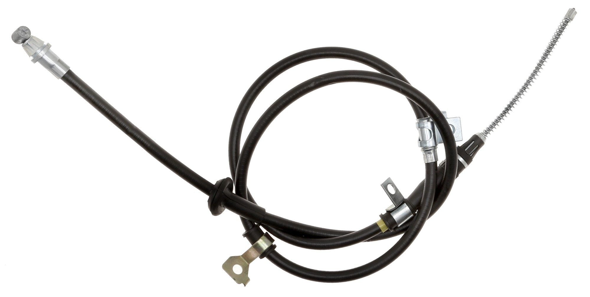 Raybestos Brakes Parking Brake Cable BC96652