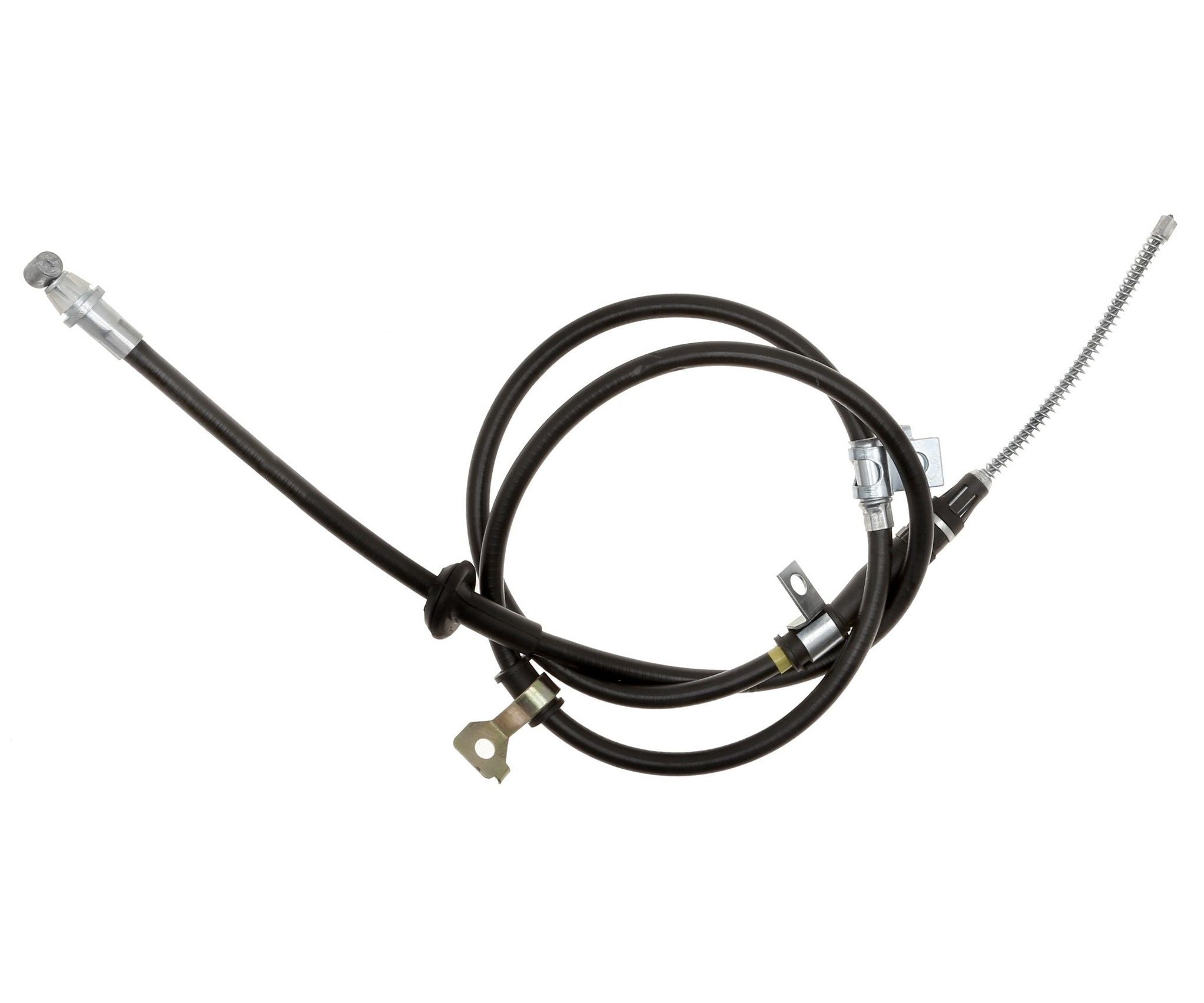 Raybestos Brakes Parking Brake Cable BC96652