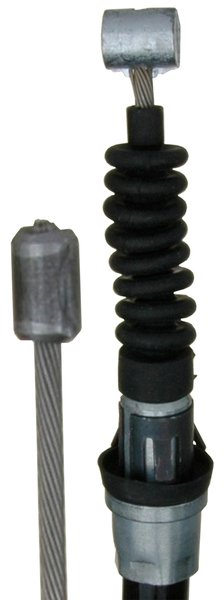 Raybestos Brakes Parking Brake Cable BC96658
