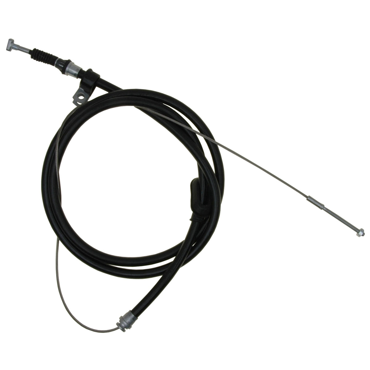 Raybestos Brakes Parking Brake Cable BC96659