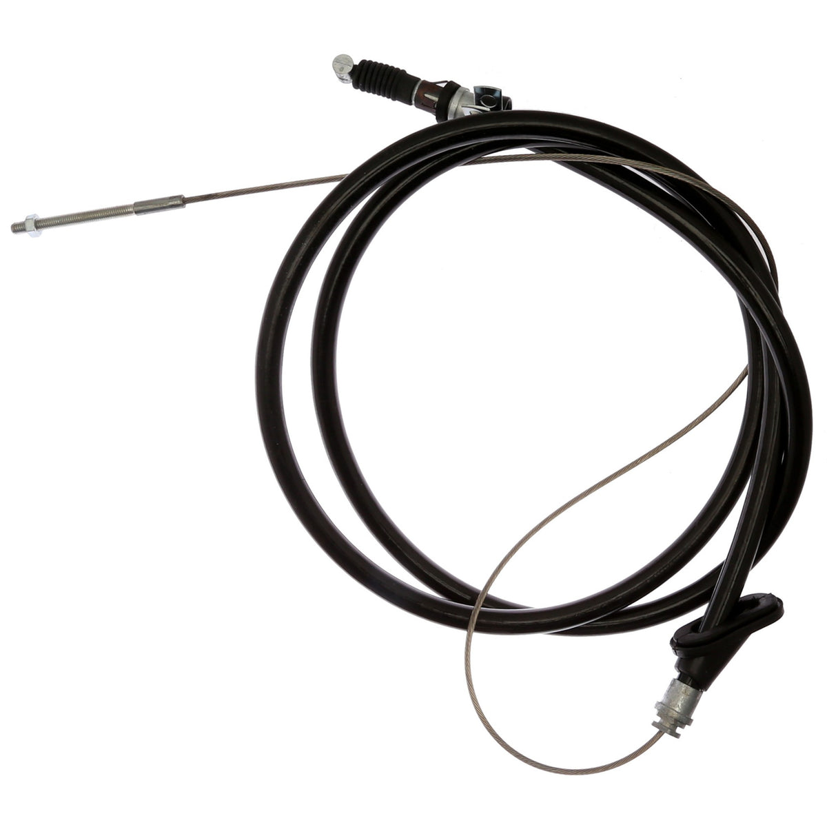 Raybestos Brakes Parking Brake Cable BC96660