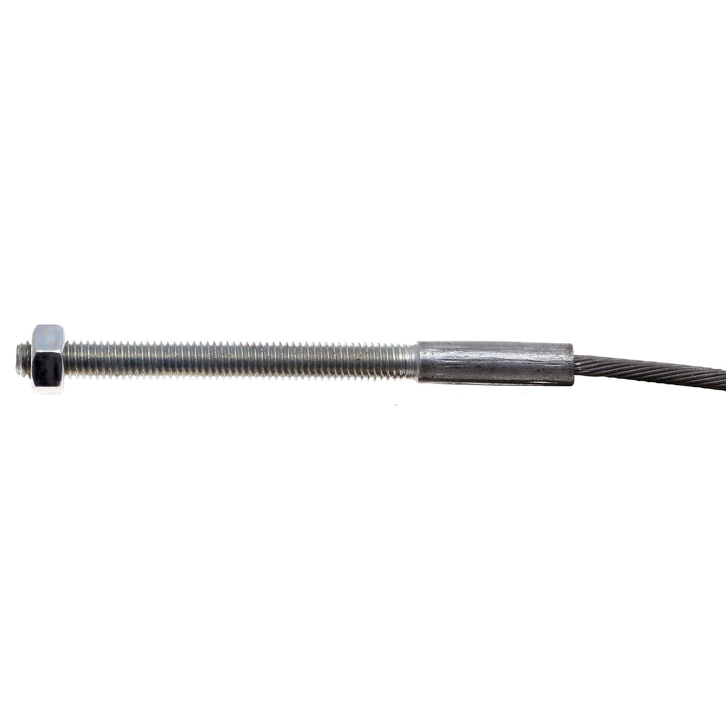 Raybestos Brakes Parking Brake Cable BC96661