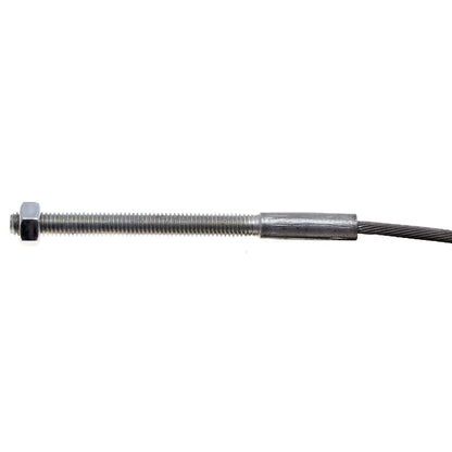 Raybestos Brakes Parking Brake Cable BC96661