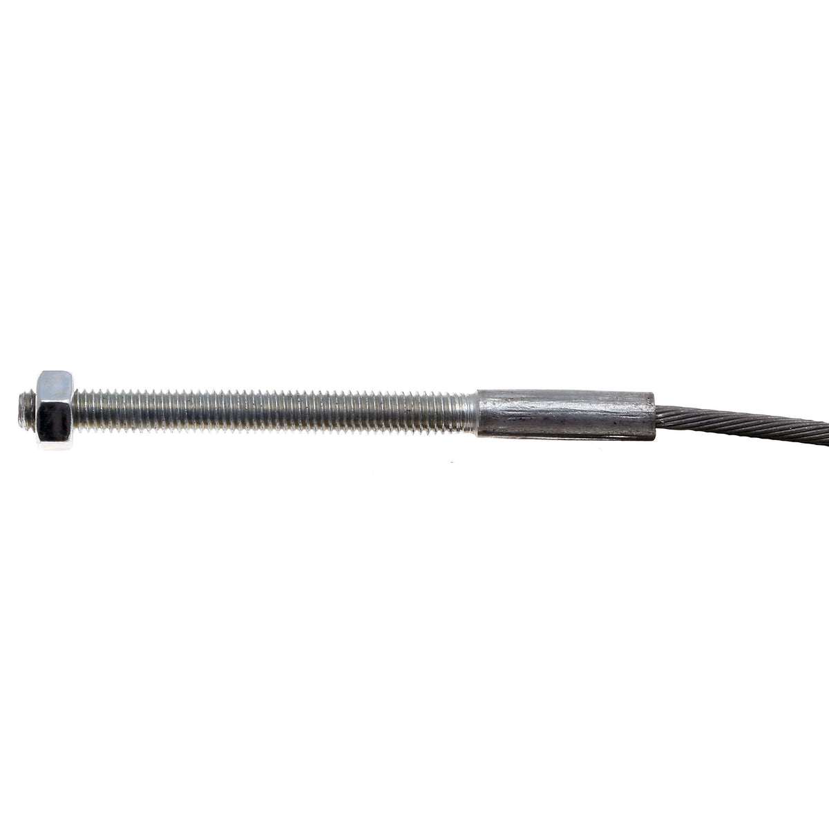 Raybestos Brakes Parking Brake Cable BC96661