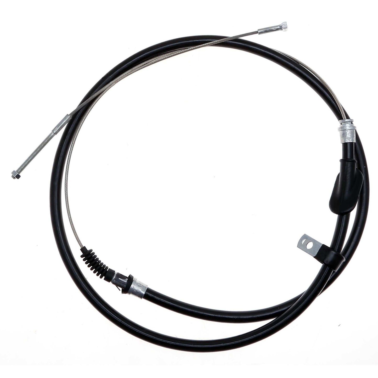 Raybestos Brakes Parking Brake Cable BC96661