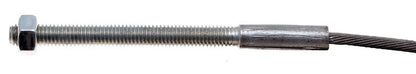 Raybestos Brakes Parking Brake Cable BC96661